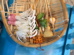 -蜀巷弯弯串串香(长春总店)