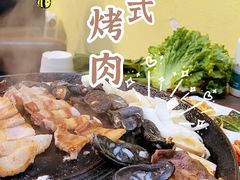 -方新村一品大锅盖(北京街店)