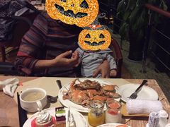 -汇泉王朝大饭店-旋转餐厅(南海路店)