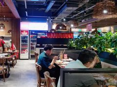 -管氏翅吧(台湾街店)