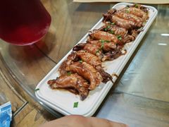 -柒柒海里·平价海鲜·蒸汽·家宴(金沙滩店)