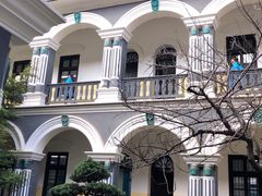 -湖南省立第一师范学校旧址