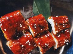 -尺山寸水日料(马桥满天星店)