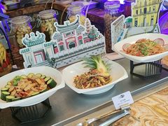 -万达瑞华酒店美食汇自助餐厅(楚河汉街店)
