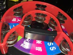 -TOP星派对KTV(珠影星光城店)