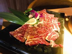 -AJIYA味屋和牛烤肉自助放题(温州万象城店)