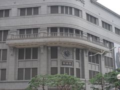 -新世界百货(明洞总店)