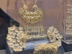 -贵州省博物馆(新馆)