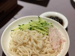 老北京炸酱面-金鸭季·北京烤鸭(深业上城店)