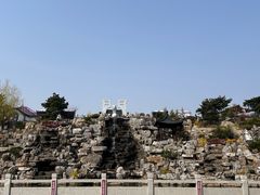 -威海华夏城景区