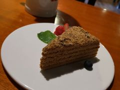 -布拉格餐厅· 中欧捷克菜(全国首店)