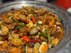 -东来土菜馆(民祥园路店)