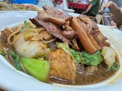 -老陈家烩菜(兴林路店)