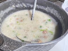 花生鱼茸粥-粥旺庄(芳村店)
