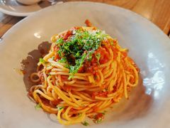 意式肉酱面-Wagas沃歌斯(北京君太百货店)