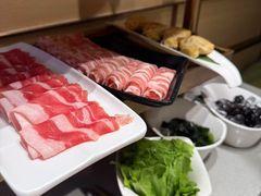 -海底捞火锅(让胡路万达店)