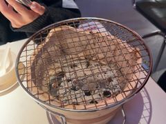 -柳喜辣·烧烤酒局(跃进总店)