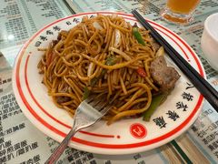 -八爷茶餐厅