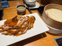 北京烤鸭（半只）-德香苑脆皮烤鸭·经典(爱融荟城店)