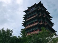 -门城湖公园