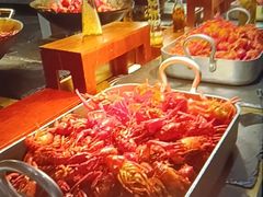 -印象餐厅(杭州国际博览中心北辰大酒店)