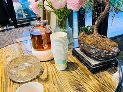 -院里寻菜·精致庭院菜(观沙岭店)
