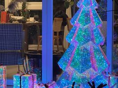 -BLUE HOUSE咖啡