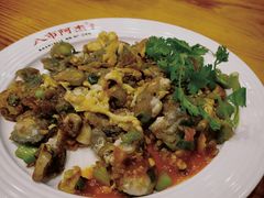 -八市阿杰五香(大元路分店)