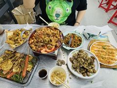 -小民大排档(光谷店)