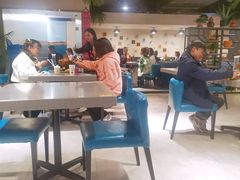 -觅山云南菜(泊富ICITY店)