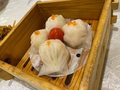 东方虾饺皇-东方之珠海鲜酒楼(南开店)