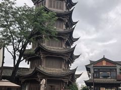 -云南民族村