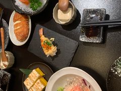 -饭团匠·料理小食堂(玉林店)