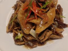 -巴依老爷新疆美食(常营店)