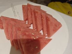 果盘-一宽宽宴(白浮泉路店)