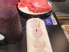 -南门四季铜锅涮肉(大屯·北苑店)