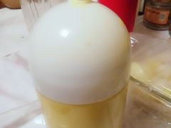 芒果稠-Jazcu珍仕菓鲜榨果汁(西单大悦城店)