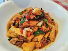 -彭耕记猪油炒小菜(吉联mall店)