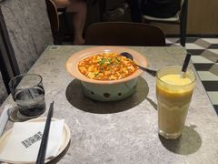 -留半山·香港食堂(啦啦宝都店)