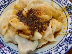 -春阳水饺(香槟广场店)