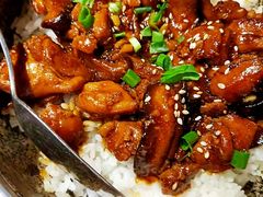 -九田家黑牛烤肉料理(太阳宫广场店)
