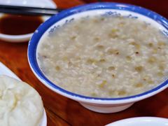 绿豆粥-老陶包子铺(南大西南村店)