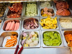 -张亮麻辣烫(天津和平多伦道店)