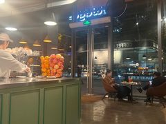 -Wagas(凤凰汇店)