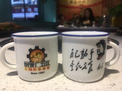 -钢管厂五区小郡肝串串香(南山店)