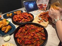 -必胜客(嘉兴八佰伴店)