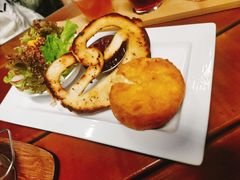 -宝莱纳餐厅(滨江店)