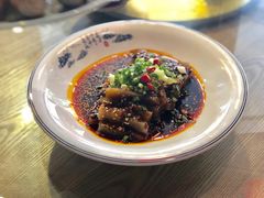 -蜀厨小匠·民间川菜(犀浦店)