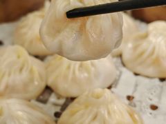 -馋三尺蟹粉小笼(人民广场店)