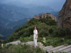 -白草畔自然风景区